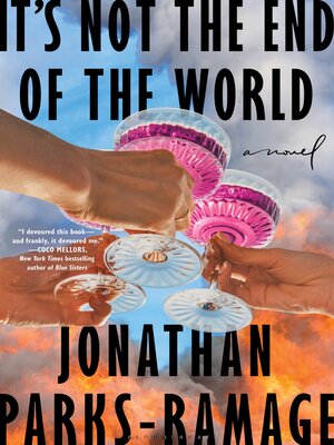 cover image of It's Not the End of the World
